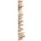 Tan Shell Stick Beads, 28mm by Bead Landing™